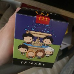 Игрушка Рейчел - фото 2