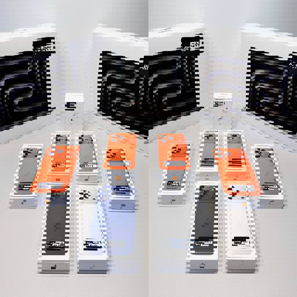 MacBook Pro 14' M4 Pro