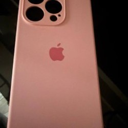 Чехол на iPhone 14 - фото 1