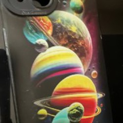 Чехол на iPhone 14 - фото 2