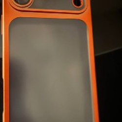 Чехол на iPhone 14 - фото 3