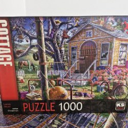 Коттедж - фото 1