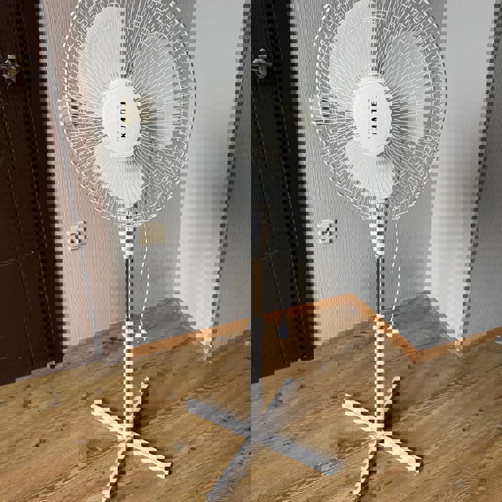 Вентилятор