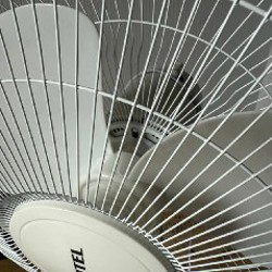 Вентилятор - фото 2