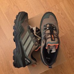 Кроссовки Adidas Terrex Skychaser Gore-Tex - фото 2