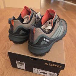 Кроссовки Adidas Terrex Skychaser Gore-Tex - фото 4