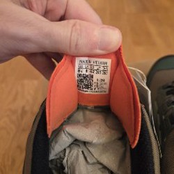 Кроссовки Adidas Terrex Skychaser Gore-Tex - фото 5