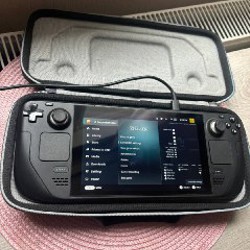 Steam Deck - фото 2