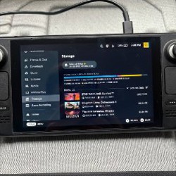 Steam Deck - фото 3