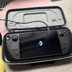 Steam Deck - фото 4