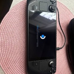 Steam Deck - фото 7