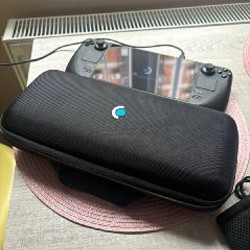 Steam Deck - фото 8