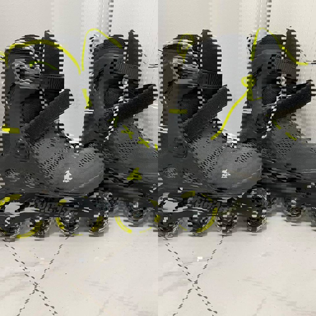 Ролики Rollerblade Macroblade 80