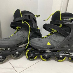 Ролики Rollerblade Macroblade 80 - фото 2