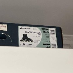 Ролики Rollerblade Macroblade 80 - фото 3