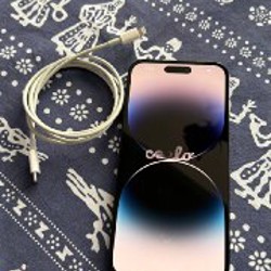 IPhone 14 Pro Max - фото 2