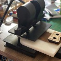 Стол - фото 1