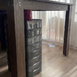 Стол - фото 2