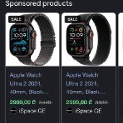 Apple Watch Ultra 2 - фото 2