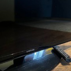 Телевизор - фото 1