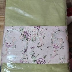 Постельное белье из поплина - фото 1