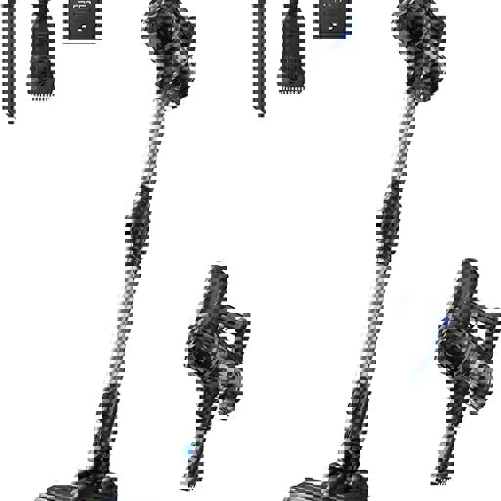 Пылесос Dreame J10 Mova Cordless