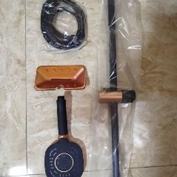 Душевой набор - фото 1