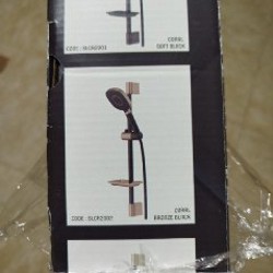 Душевой набор - фото 2