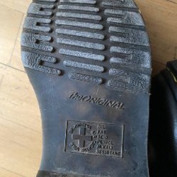 Dr. Martens 1461 - фото 2