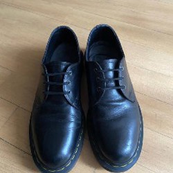 Dr. Martens 1461 - фото 3