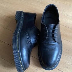 Dr. Martens 1461 - фото 4