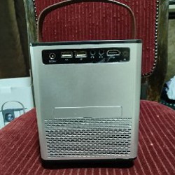 Экран на 100 дюймов - фото 4