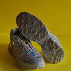 Кроссовки Salomon S/LAB XT-6 - фото 4