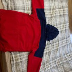 Винтажная куртка - фото 2