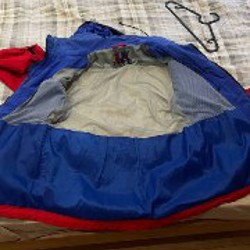 Винтажная куртка - фото 3