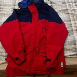 Винтажная куртка - фото 4