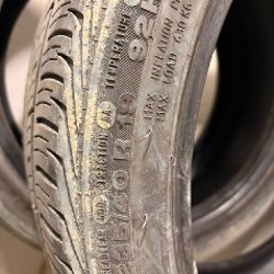 Шины Continental Contiprocontact 235/40/R19 - фото 2