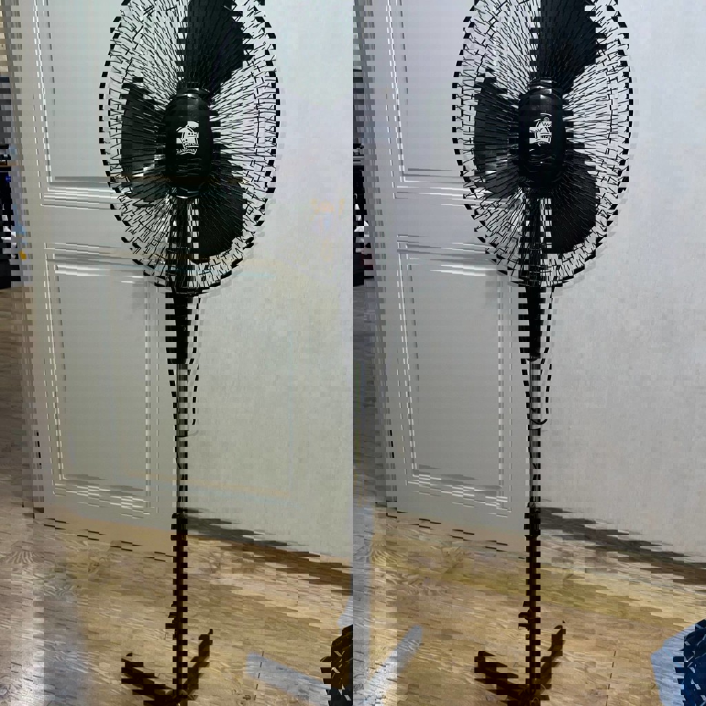 Вентилятор напольный