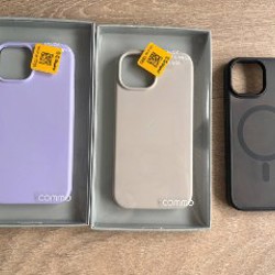 Чехлы для iPhone 15 - фото 2