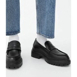 Лоферы Arket - фото 2