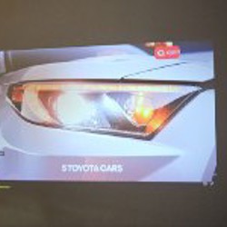 Проектор Touyinger M19 - фото 5