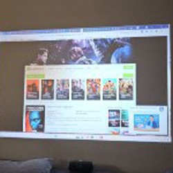 Проектор Touyinger M19 - фото 6