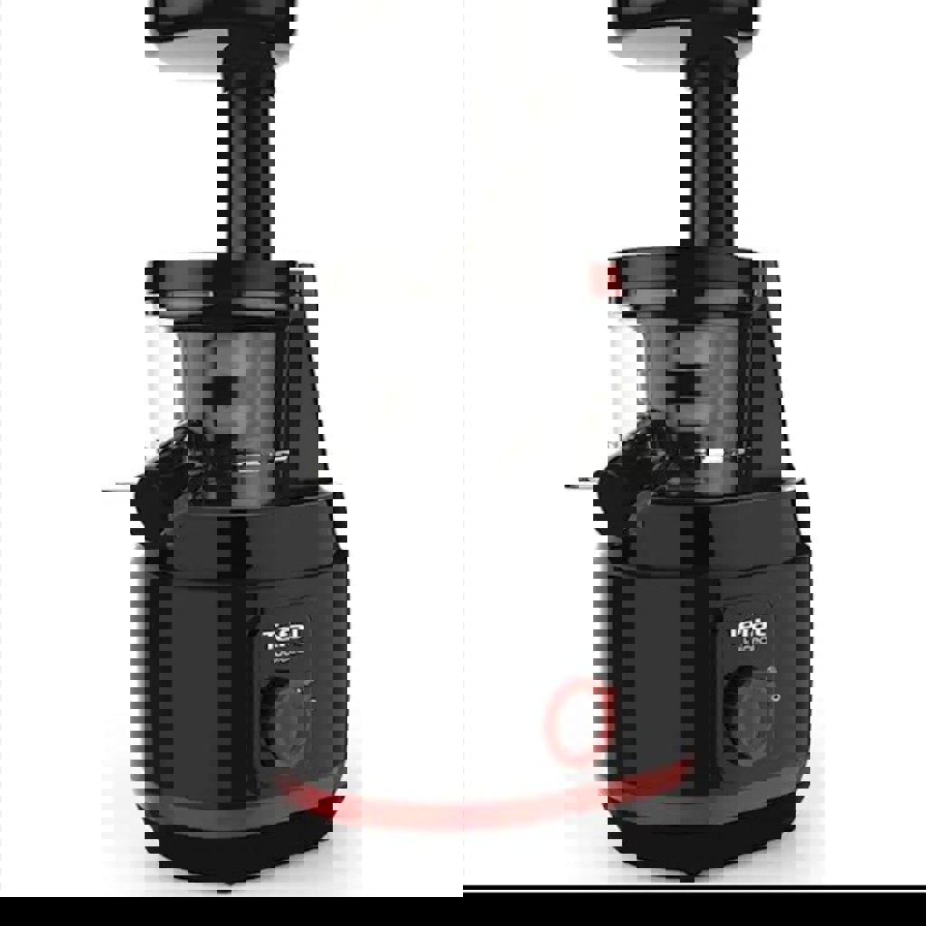 Шнековая соковыжималка