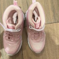 Детские ботинки - фото 3