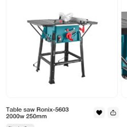 Циркулярный стол - фото 3