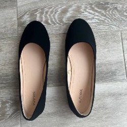 Балетки instreet - фото 3