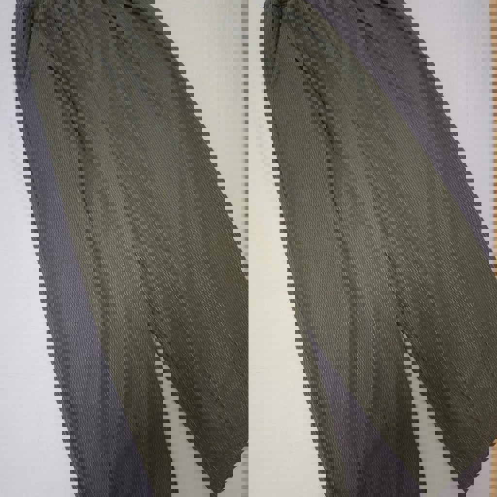 Свитер черно-белый H&M новый