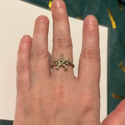 Кольца серебро - фото 3