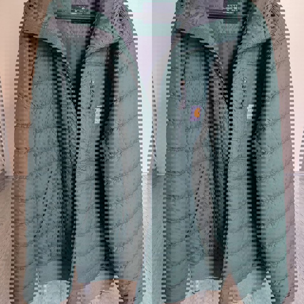 Мужская куртка Carhartt