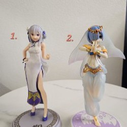 Тидзуру Rent-a-Girlfriend - фото 1